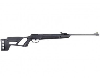 Carabine Crosman Vital Shot synthétique calibre 4.5 mm 19.9 Joules 
