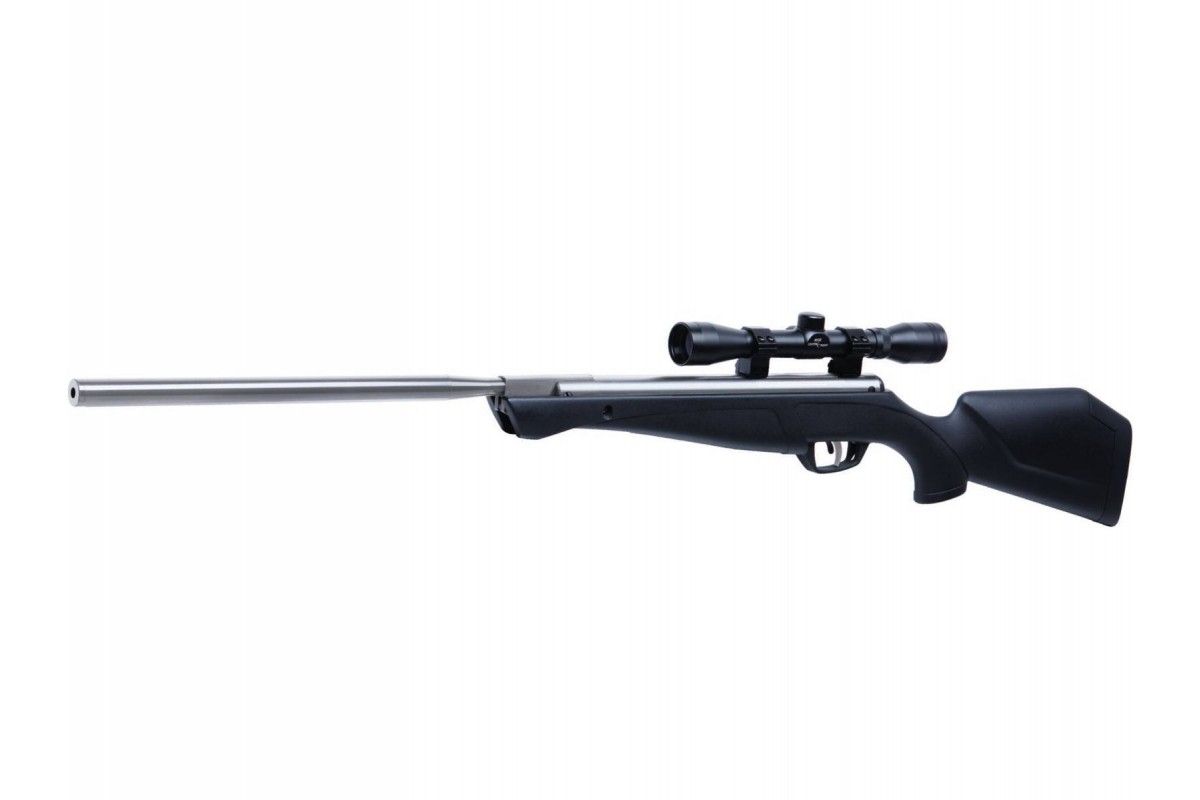 Carabine a Plomb Remington Express Avec Lunette 4x32