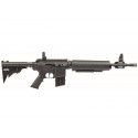 Carabine Crosman M4-177 calibre 4.5 mm plombs et billes d'acier 8 Joules 