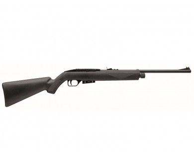 Carabine Crosman Repeatair 1077 synthétique CO2 calibre 4.5 mm 8 Joules 