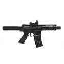 Carabine Crosman A4-P Full Auto CO2 calibre 4.5 BB 3 Joules 