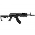 Carabine Crosman AK1 Full Auto CO2 calibre 4.5 BB 3 Joules 