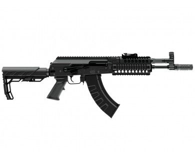 Carabine Crosman AK1 Full Auto CO2 calibre 4.5 BB 3 Joules 