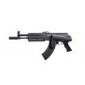 Carabine Crosman AK1 Full Auto CO2 calibre 4.5 BB 3 Joules 