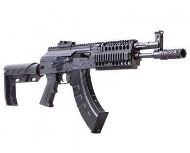 Carabine Crosman AK1 Full Auto CO2 calibre 4.5 BB 3 Joules 
