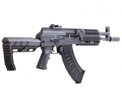 Carabine Crosman AK1 Full Auto CO2 calibre 4.5 BB 3 Joules 