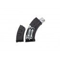 Carabine Crosman AK1 Full Auto CO2 calibre 4.5 BB 3 Joules 