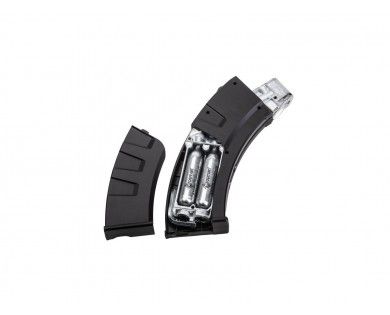 Carabine Crosman AK1 Full Auto CO2 calibre 4.5 BB 3 Joules 