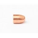 Ogives CAM PRO 45 ACP 451/230grs RN FCP cuivrées boite de 500 