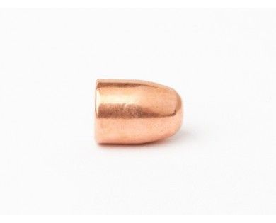 Ogives CAM PRO 45 ACP 451/230grs RN FCP cuivrées boite de 500 