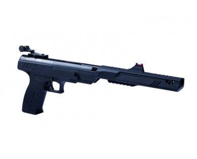 Pistolet Crosman Benjamin Trail NP Mark II calibre 4.5 mm 6,5 Joules 