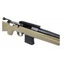 Carabine Ruger American Ranch Cal. 300 AAC 