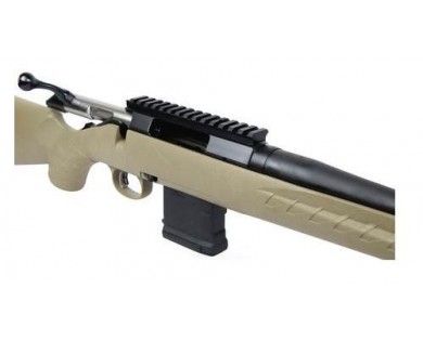 Carabine Ruger American Ranch Cal. 300 AAC 