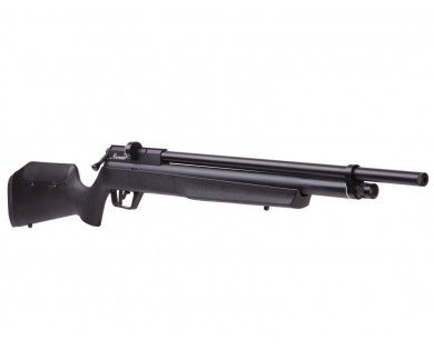 Carabine Crosman Benjamin Marauder PCP synthétique calibre 5.5 mm 43 Joules 