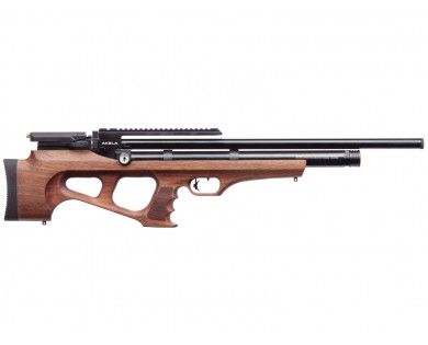 Carabine Benjamin Akela PCP calibre 5.5 mm 43 Joules 