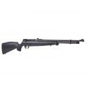 Carabine Benjamin Maximus PCP calibre 4.5 mm 19.9 Joules 