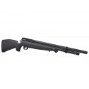 Carabine Benjamin Fortitude Gen 2 PCP calibre 5.5 mm 19.9 Joules 