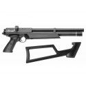 Pistolet Benjamin Marauder PCP calibre 5.5 mm 18 Joules 