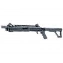 Fusil à pompe Umarex T4E HDX 68 calibre 68 caoutchouc 16 Joules 