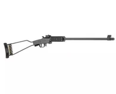Carabine Little Badger 22 Magnum Chiappa 