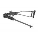 Carabine Little Badger 22 Magnum Chiappa 