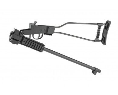 Carabine Little Badger 22 Magnum Chiappa 