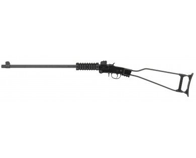 Carabine Little Badger 22 Magnum Chiappa 