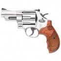 REVOLVER SMITH&WESSON MODELE 629 DELUXE CALIBRE 44 MAG  3'' 