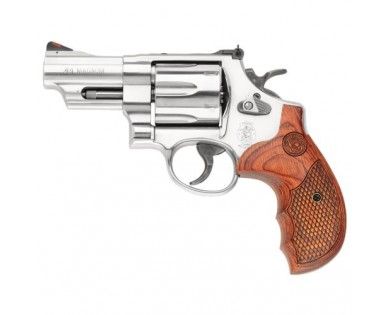 REVOLVER SMITH&WESSON MODELE 629 DELUXE CALIBRE 44 MAG  3'' 