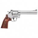 REVOLVER SMITH&WESSON 629 DELUXE CALIBRE 44 MAG  6,5'' 