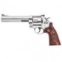 REVOLVER SMITH&WESSON 629 DELUXE CALIBRE 44 MAG  6,5'' 