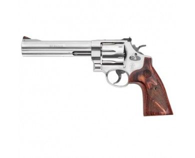 REVOLVER SMITH&WESSON 629 DELUXE CALIBRE 44 MAG  6,5'' 