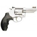 REVOLVER SMITH&WESSON MODELE 63 CALIBRE 22 LR 