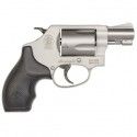 REVOLVER SMITH&WESSON MODELE 637 CALIBRE 38 SPECIAL 