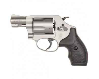 REVOLVER SMITH&WESSON MODELE 637 CALIBRE 38 SPECIAL 