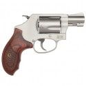REVOLVER SMITH&WESSON 637 PERFORMANCE CENTER CALIBRE 38 SPECIAL 