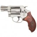 REVOLVER SMITH&WESSON 637 PERFORMANCE CENTER CALIBRE 38 SPECIAL 
