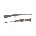 Carabine Ruger Hawkeye long-ranche Hunter Cal.6.5 Creedmoor 