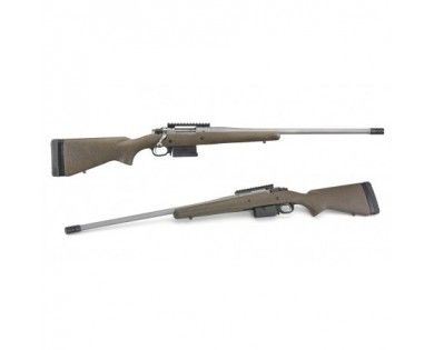 Carabine Ruger Hawkeye long-ranche Hunter Cal.6.5 Creedmoor 