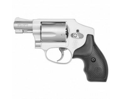 REVOLVER SMITH&WESSON MODELE 642 CALIBRE 38 SPECIAL 
