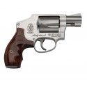 REVOLVER SMITH&WESSON MODELE 642 LS LADYSMITH CALIBRE 38 SPECIAL 