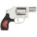 REVOLVER SMITH&WESSON MODELE 642 PERFORMANCE CENTER CALIBRE 38 SPECIAL 