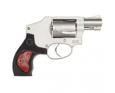 REVOLVER SMITH&WESSON MODELE 642 PERFORMANCE CENTER CALIBRE 38 SPECIAL 