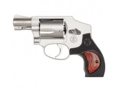 REVOLVER SMITH&WESSON MODELE 642 PERFORMANCE CENTER CALIBRE 38 SPECIAL 