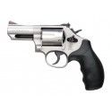 REVOLVER SMITH&WESSON MODELE 66 COMBAT MAGNUM CALIBRE 357 MAG 