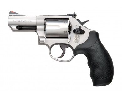 REVOLVER SMITH&WESSON MODELE 66 COMBAT MAGNUM CALIBRE 357 MAG 