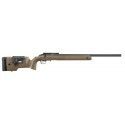 Carabine Ruger American Rimfire Long-range Target Cal.22 lr 