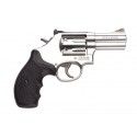 REVOLVER SMITH&WESSON 686 PLUS CALIBRE 357 MAG  7 COUPS 
