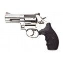 REVOLVER SMITH&WESSON 686 PLUS CALIBRE 357 MAG  7 COUPS 