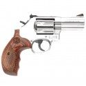 REVOLVER SMITH&WESSON 686 PLUS DELUXE CALIBRE 357 MAG 
